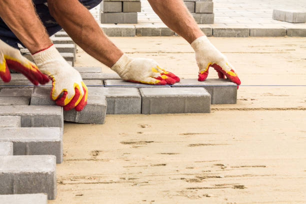 Best Driveway Pavers Contractor  in Mendota, CA
