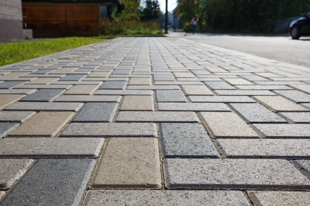 Best Brick Driveway Pavers  in Mendota, CA