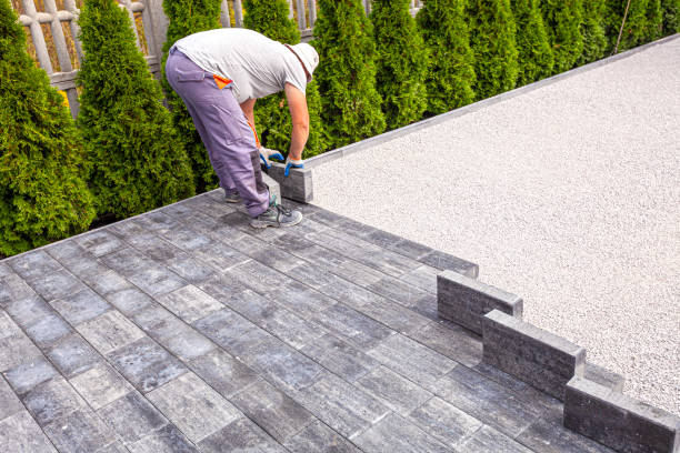 Best Interlocking Driveway Pavers  in Mendota, CA