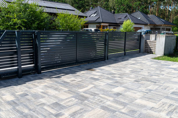 Best Local Driveway Pavers  in Mendota, CA
