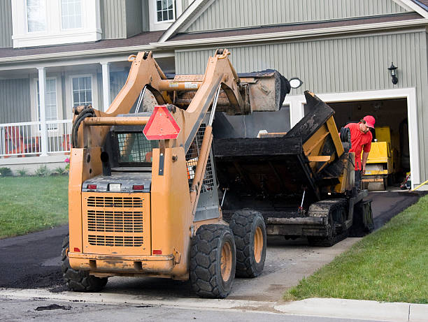 Best Driveway Pavers Cost  in Mendota, CA