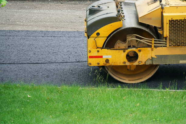 Best Residential Paver Driveway  in Mendota, CA