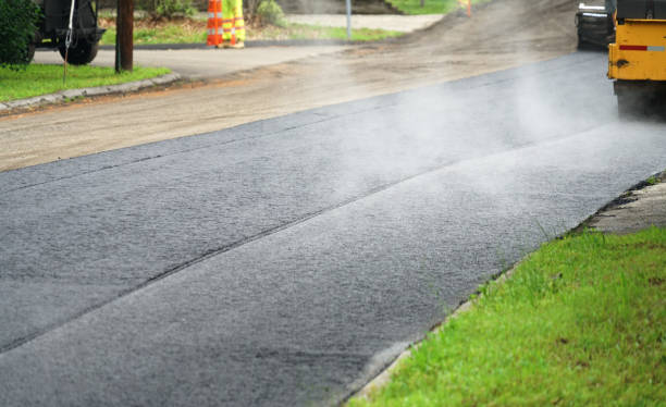 Trusted Mendota, CA Driveway Pavers Experts