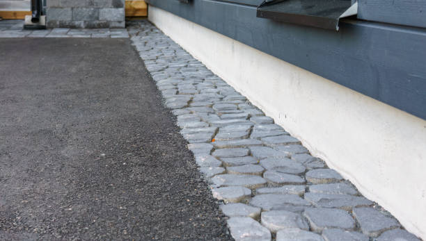 Best Driveway Paver Sealing  in Mendota, CA