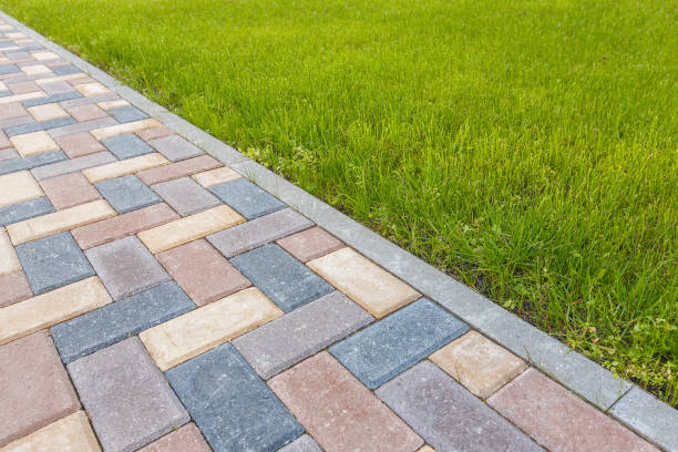 Reasons to Select Us for Your Driveway Paving Requirements in Mendota, CA